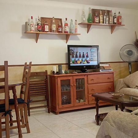 Barrio Nuevo Villa Cazalla de la Sierra Luaran gambar