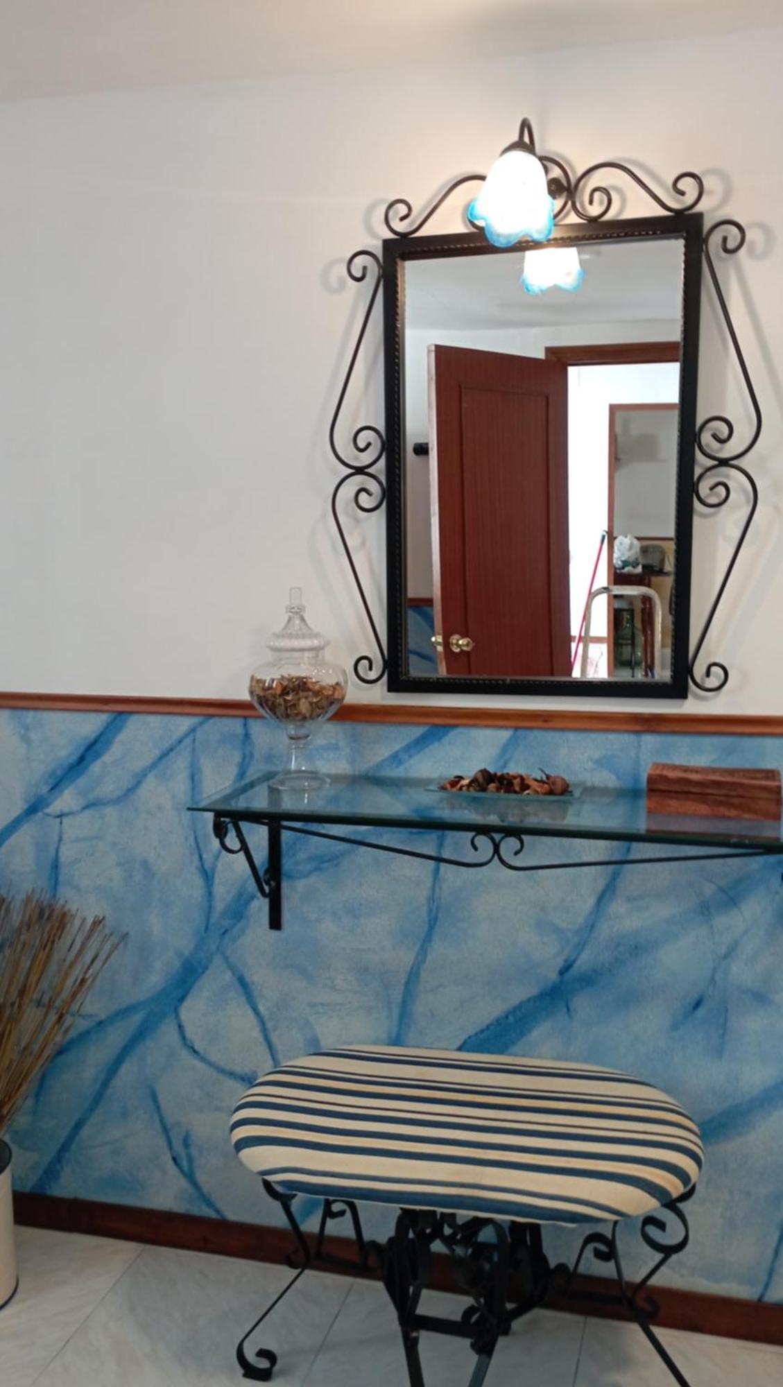 Barrio Nuevo Villa Cazalla de la Sierra Luaran gambar