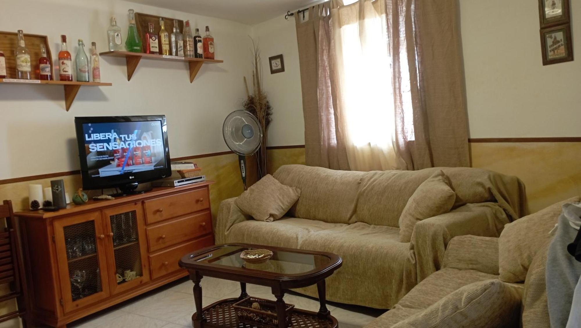 Barrio Nuevo Villa Cazalla de la Sierra Luaran gambar