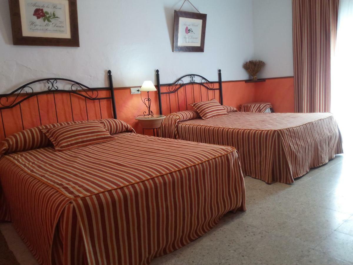 Barrio Nuevo Villa Cazalla de la Sierra Luaran gambar