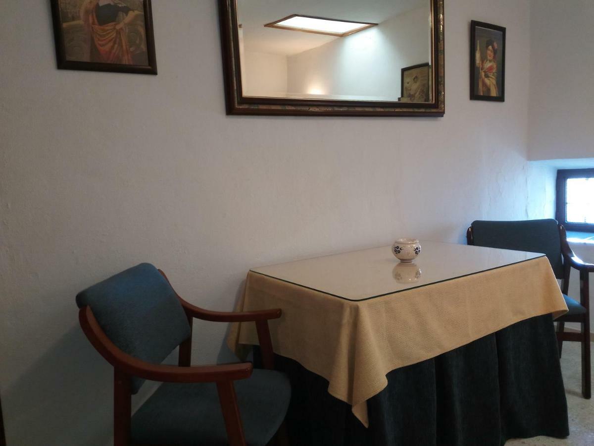 Barrio Nuevo Villa Cazalla de la Sierra Luaran gambar