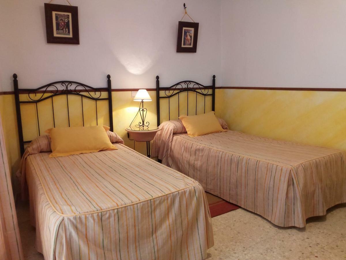 Barrio Nuevo Villa Cazalla de la Sierra Luaran gambar